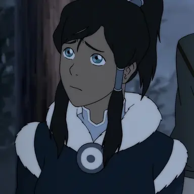 Profile image of Korra