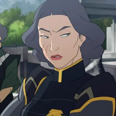 Profile image of Lin