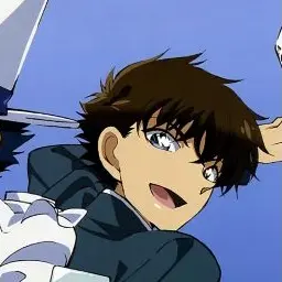 Profile image of 黒羽快斗