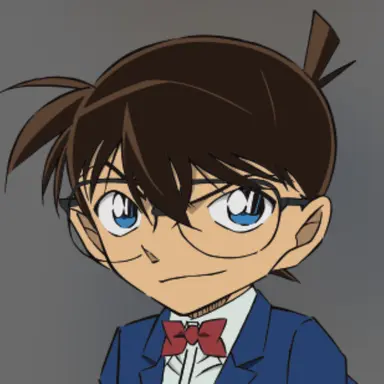 Profile image of 江戸川コナン