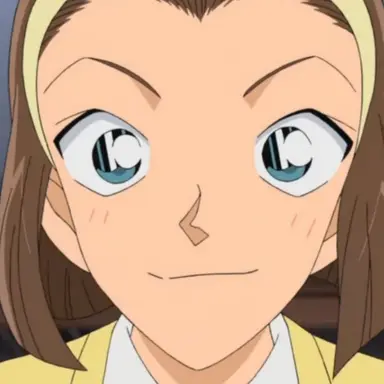 Profile image of 鈴木園子