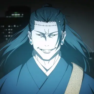 Profile image of 켄자쿠