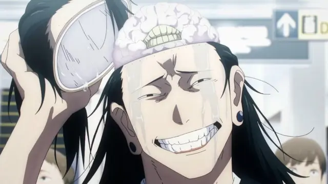 Profile image of 켄자쿠