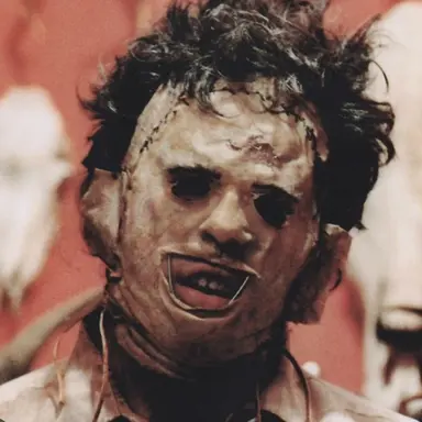 Profile image of Leatherface