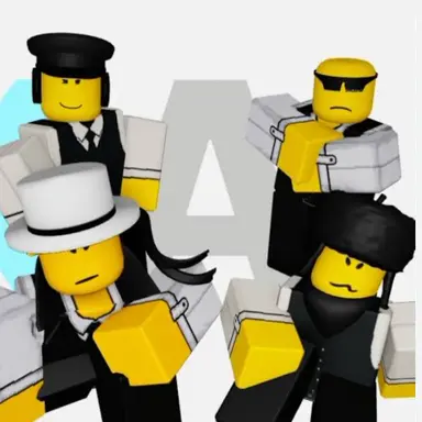 Profile image of 部下達