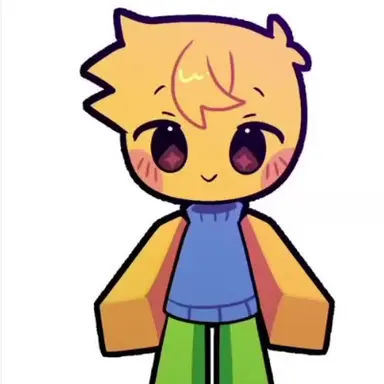 Profile image of noob