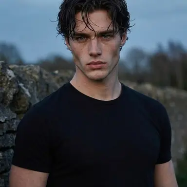 Profile image of Kaiden
