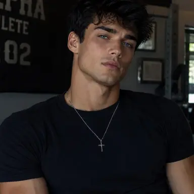 Profile image of Jace