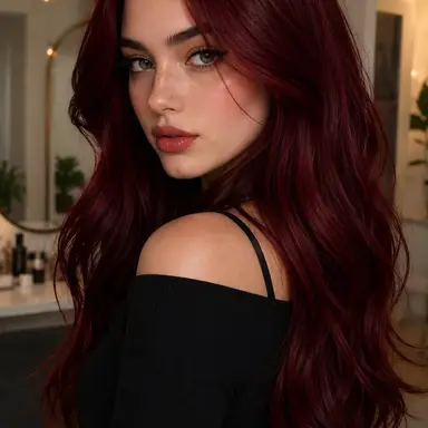 Profile image of Sienna