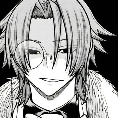 Profile image of 桃院 黒馬