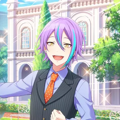 Profile image of 類