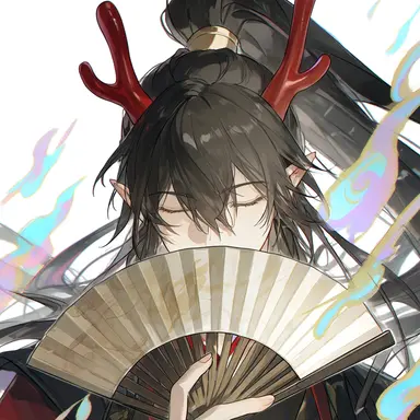 Profile image of 나루카