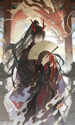Profile image of 나루카