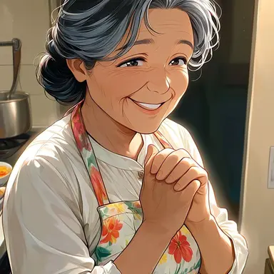 Profile image of Dorene