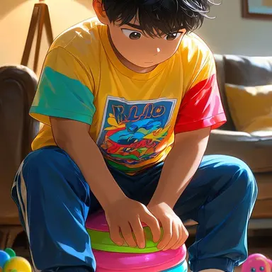 Profile image of Theo