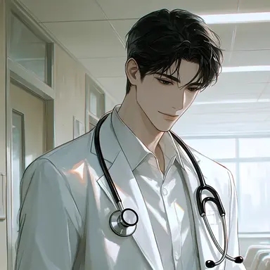 Profile image of 天嶺