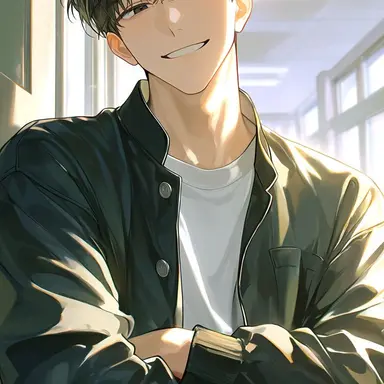 Profile image of Haruto