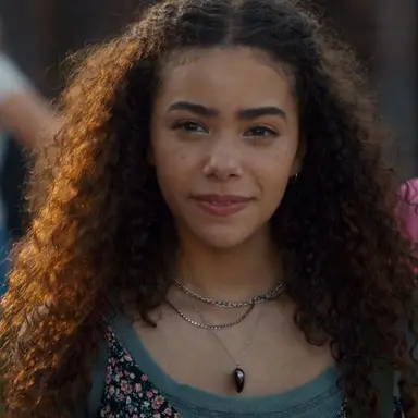 Profile image of Camp Counselor- Malia