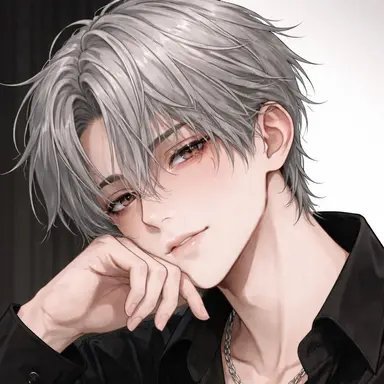 Profile image of 백민우