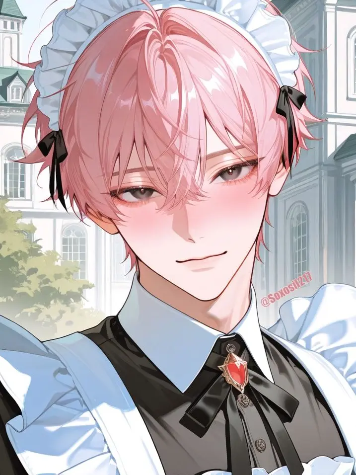 Soxosil217의 홍시윤