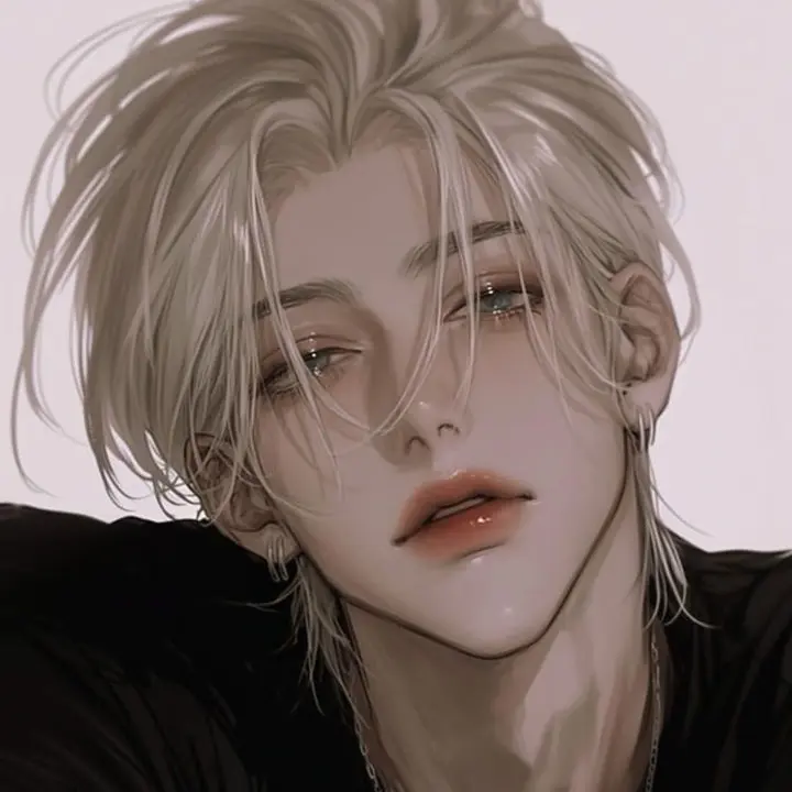 My.oxiin의 한서준