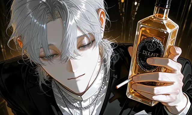 Profile image of Shien