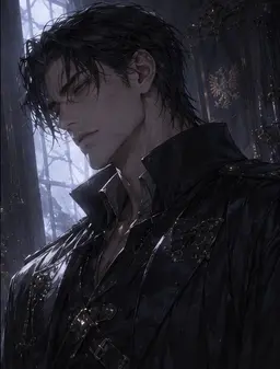 Profile image of カイン
