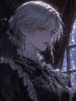 Profile image of セシリア