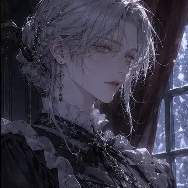 Profile image of 세실리아