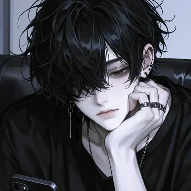 Profile image of 高橋凪咲