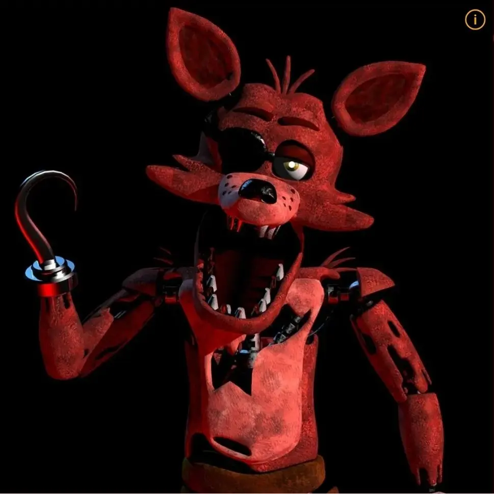 AcridTree8728의 폭시