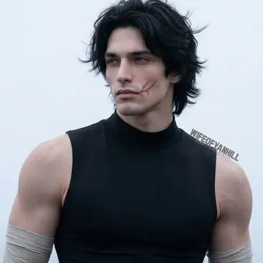 Profile image of Damien
