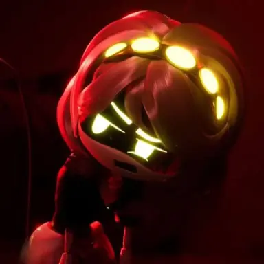 Profile image of V
