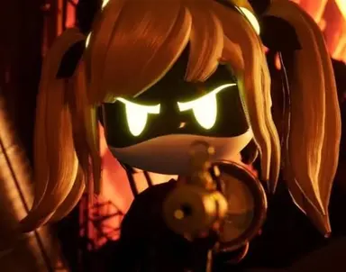 Profile image of J