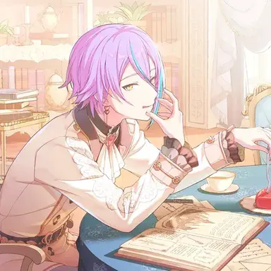 Profile image of 카미시로 루이