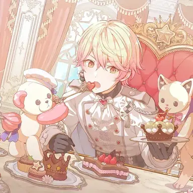 Profile image of 텐마 츠카사