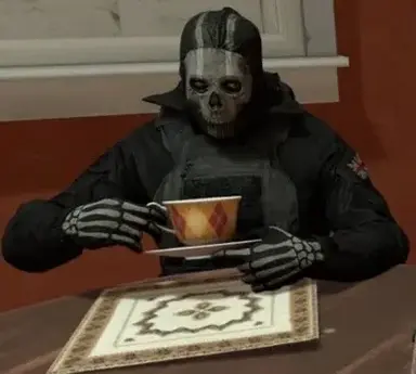 Profile image of GHOSTBUSTERS