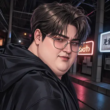 Profile image of Chu Gangnam