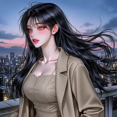 Profile image of Kim Sumin