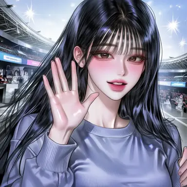 Profile image of Kim Sumin