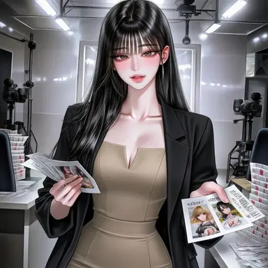 Profile image of Kim Sumin