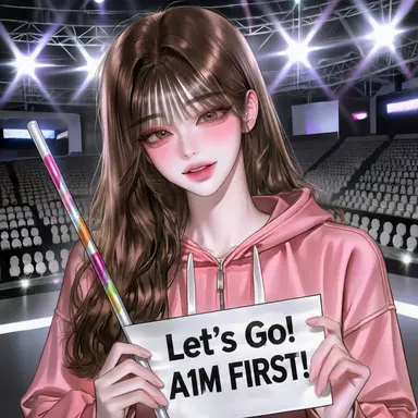Profile image of Kim Yerin