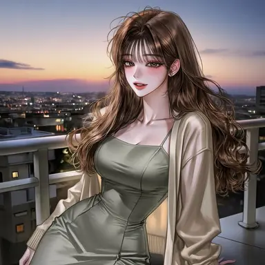 Profile image of Kim Yerin