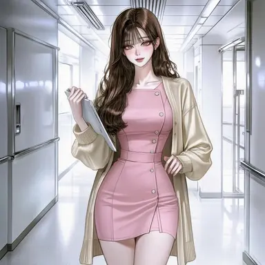 Profile image of Kim Yerin