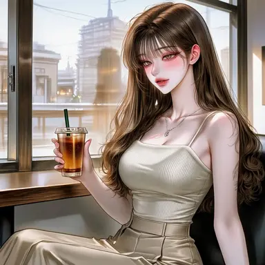 Profile image of Kim Yerin