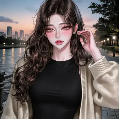 Profile image of Kang Suyeon