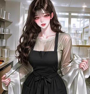 Profile image of Kang Suyeon