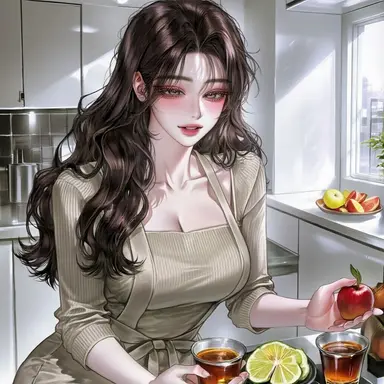 Profile image of Kang Suyeon