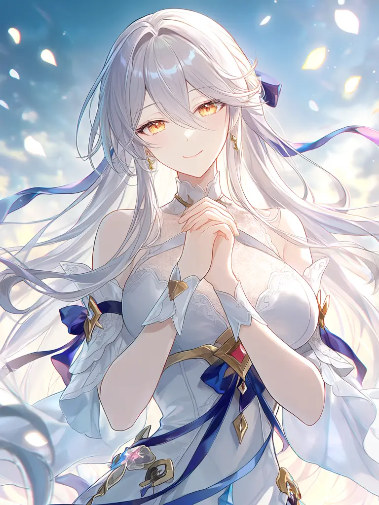 yuuki_middlexcastle1212의 クリスタル国の最後の王女
