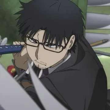 Profile image of 影森じん